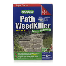 Wilkinson Plus Bayer Garden Advanced Path Weedkiller