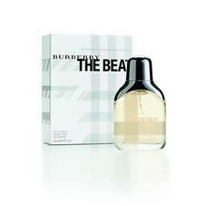 Burberry The Beat Eau de Parfum 30ml