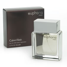 Calvin Klein Euphoria for Ladies Eau de Parfum