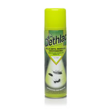 Wilkinson Plus Dethlac Insect Lacquer 250ml