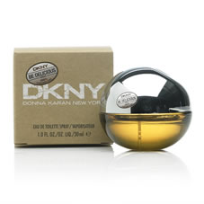DKNY for Men Be Delicious Eau de Toilette 30ml