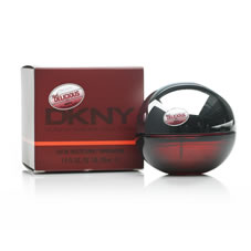 DKNY for Men Red Delicious Eau de Toilette 30ml