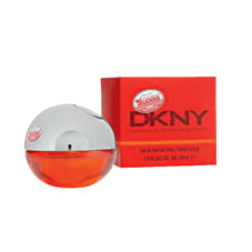 DKNY Red Delicious Womans Perfume 30ml