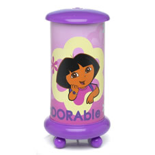Dora The Explorer Table Lamp
