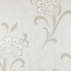 K2 Jaime Wallpaper Textured Cream 75306
