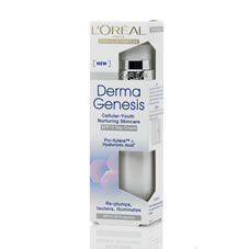 LOreal Derma Genesis Cream Day SPF 15 50ml