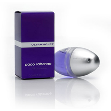 Paco Rabanne Ultra Violet Eau De Parfum 30ml