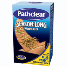Pathclear Season Long 12 Sachet Carton