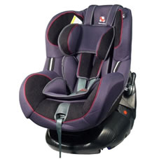Renolux Next Confort Car Seat Boris Group 0/1