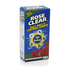 Rose Clear 3 200ml
