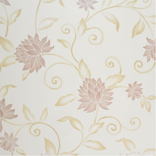 Ultra Quality Heavy Wallpaper Floral 921111