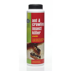 Wilko Ant and Crawling Insect Killer Powder 300g