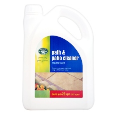 Wilko Path and Patio Cleaner Concentrate 2ltr