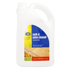 Wilko Path and Patio Cleaner Concentrate 5ltr