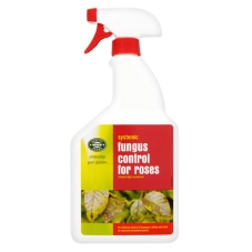 Wilkinson Plus Wilko Systemic Fungus Control for Roses 1ltr