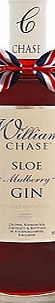 Williams Chase Sloe Mulberry Gin