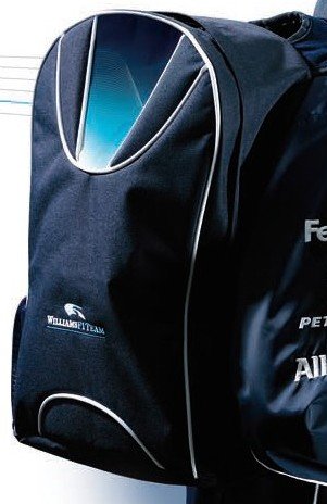Williams F1 2006 Williams F1 Backpack