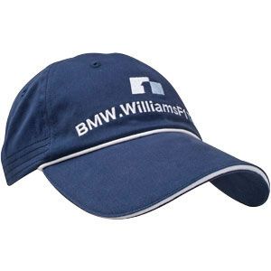 BMW Williams BMW Team Cap