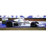 Williams FW06 A. Jones 1978