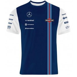 Martini Racing T-Shirt 2014