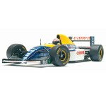 -Renault FW15C Alain Prost 1993