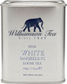 Williamson White Darjeeling Loose Tea (100g)