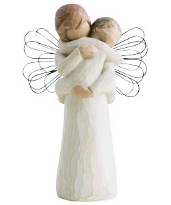 Willow Tree - Angels Embrace Figurine