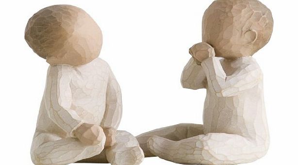 Willow Tree Two Together Figurine