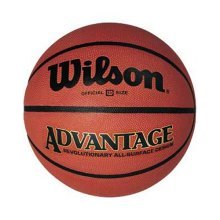 Wilson Advantage Basketball