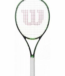 Wilson Blade 101L Adult Demo Tennis Racket