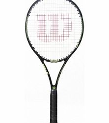 Wilson Blade 104 Adult Demo Tennis Racket