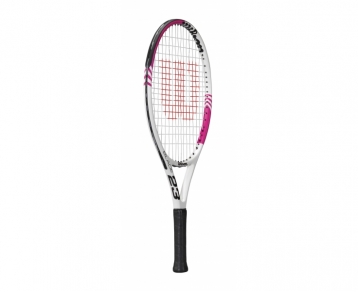 Blade 23 Pink Junior Tennis Racket