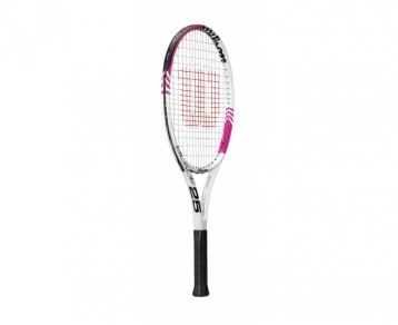 Wilson Blade 25 Pink Junior Tennis Racket
