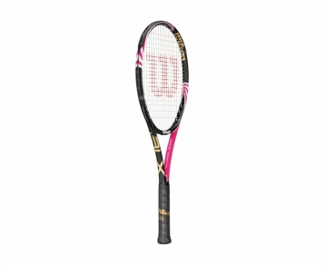 Wilson Blade 98 BLX Pink Demo Tennis Racket