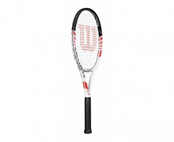 Wilson Exclusive Adult Tennis Racket