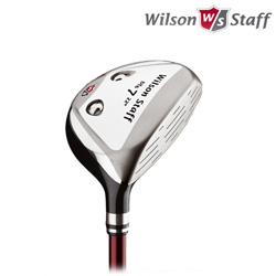 Wilson Golf Wilson Df6 Fairway #7 Graphite Shaft