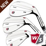 Wilson Fw6 Forged Wedges 2007