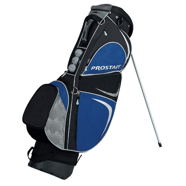 Wilson Golf Wilson ProStaff Carry Stand Bag