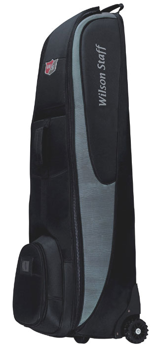 Wilson Staff Deluxe Large Travel Cover