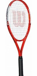 Wilson Grand Slam XL Adult Tennis Racket