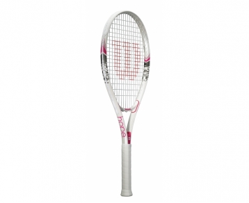 Wilson Hope Tennis Racket