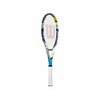 Wilson Juice 100 BLX Lite Adult Tennis Racket
