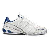 Wilson K-SWISS Overhead Omni Mens Tennis Shoes, UK9.5