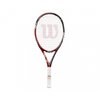 Wilson Khamsin Five BLX 108 Tennis Racket