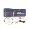 WILSON Kids Badminton Kit (WRT886400)