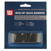 WILSON Micro Dry Badminton Grip - (Pack of 1 Grip)