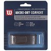 WILSON Micro Dry Comfort Tennis Grip (Pack of 1