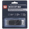 WILSON Micro Dry Max Tennis Grip (Pack of 6 Grips)