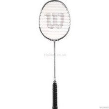 Wilson N1 Badminton Racket