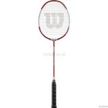Wilson N3 Badminton Racket